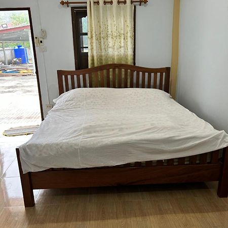 Pong -Tip Homestay Chiang Khan Extérieur photo