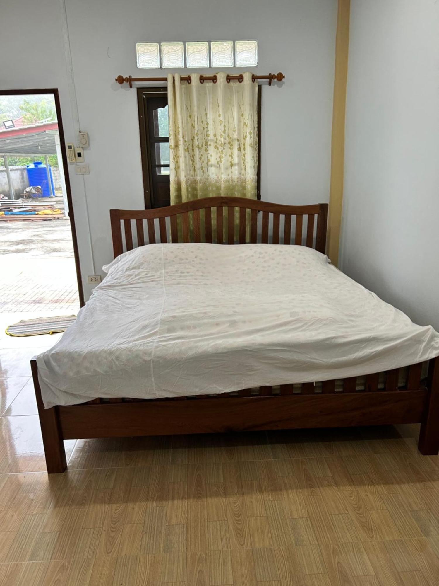 Pong -Tip Homestay Chiang Khan Extérieur photo